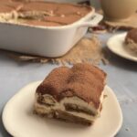 Classic Italian Tiramisu
