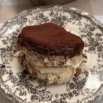 Tiramisu Icebox Cake