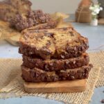 Brown Butter Banana Bread