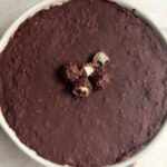 Ferrero Rocher Icebox Cake