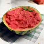 Watermelon Sorbet