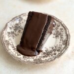 Chocolate Mud Cake